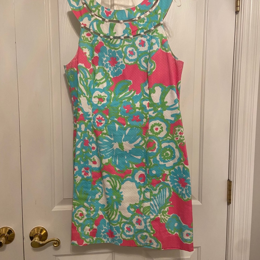 Lilly Pulitzer